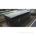 ASTM A285 SA285 A516 Pressure Vessel Steel Plate